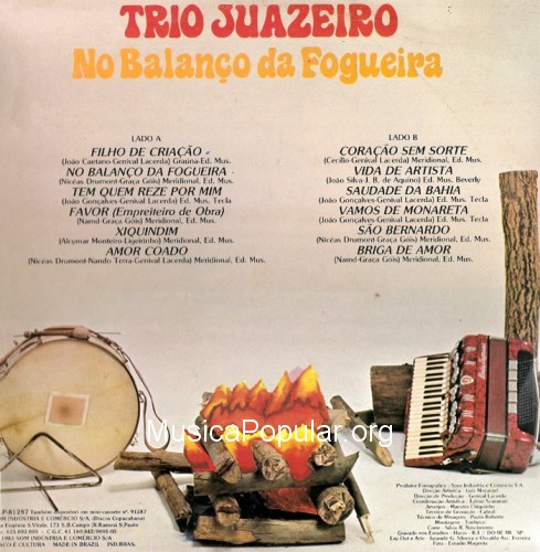 Trio Juazeiro